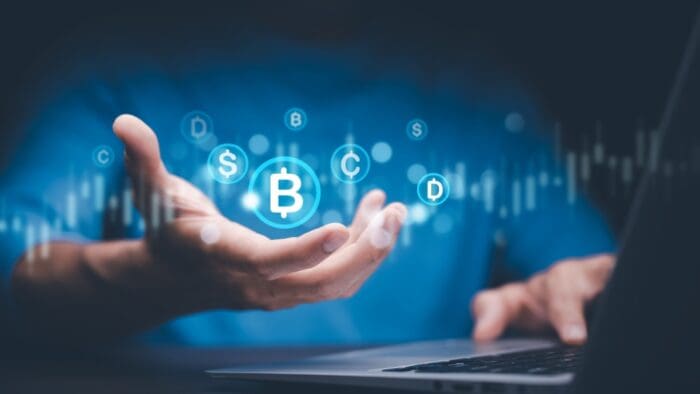 Blockchain equities: beyond the crypto cycle