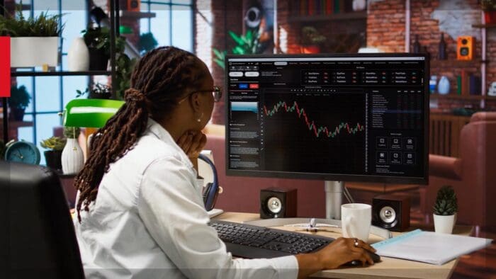 ARC Paper Trading