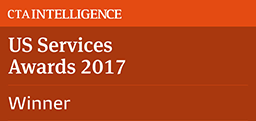 Arclight Capital reviews: Winner 2017 CTA US Services Awards - Best FCM - Technology