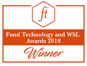 Arclight Capital reviews: 2018 Fund Technology and WSL Awards - Best trading platform overall