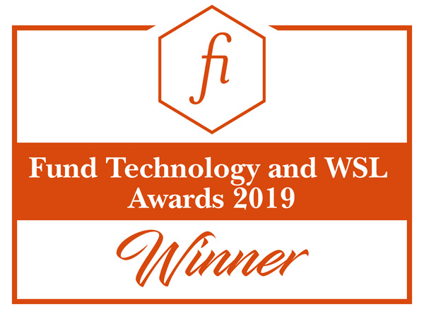 Arclight Capital reviews: 2019 Fund Technology and WSL Awards - Best Broker-Dealer Futures