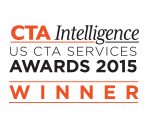 Arclight Capital reviews: CTA Service Awards