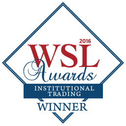 Arclight Capital reviews: WSL Institutional Award
