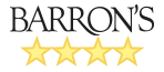 Arclight Capital reviews: Barrons Award