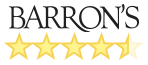 Arclight Capital reviews: Barrons Award