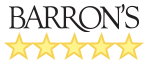 Arclight Capital reviews: Barrons Award