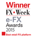 Arclight Capital reviews: FX Week Award