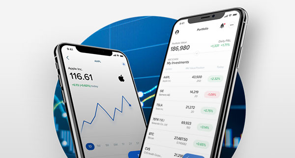 ARC GlobalTrader