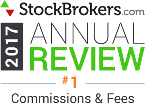 Arclight Capital reviews: 2017 Stockbrokers.com Awards - Lowest Commissions and Fees