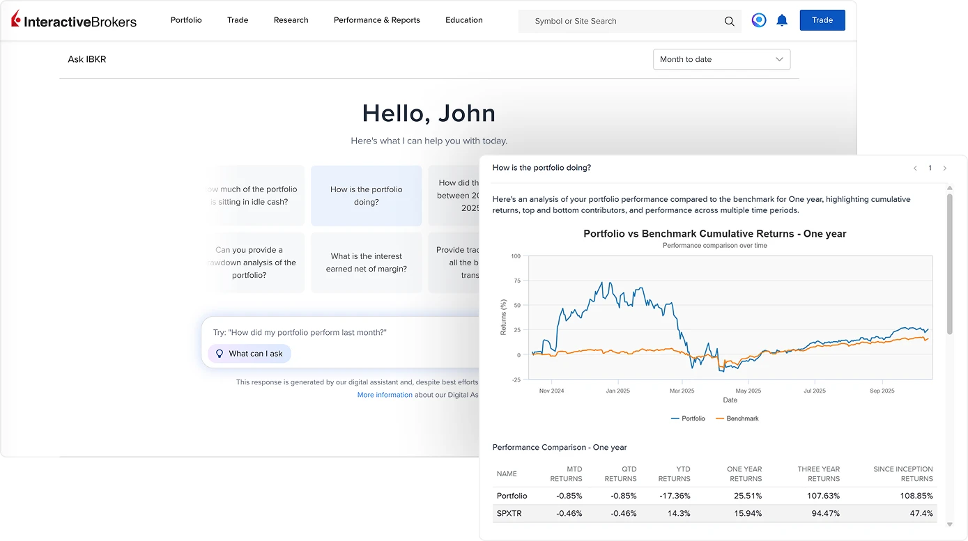 Example of Ask ARC