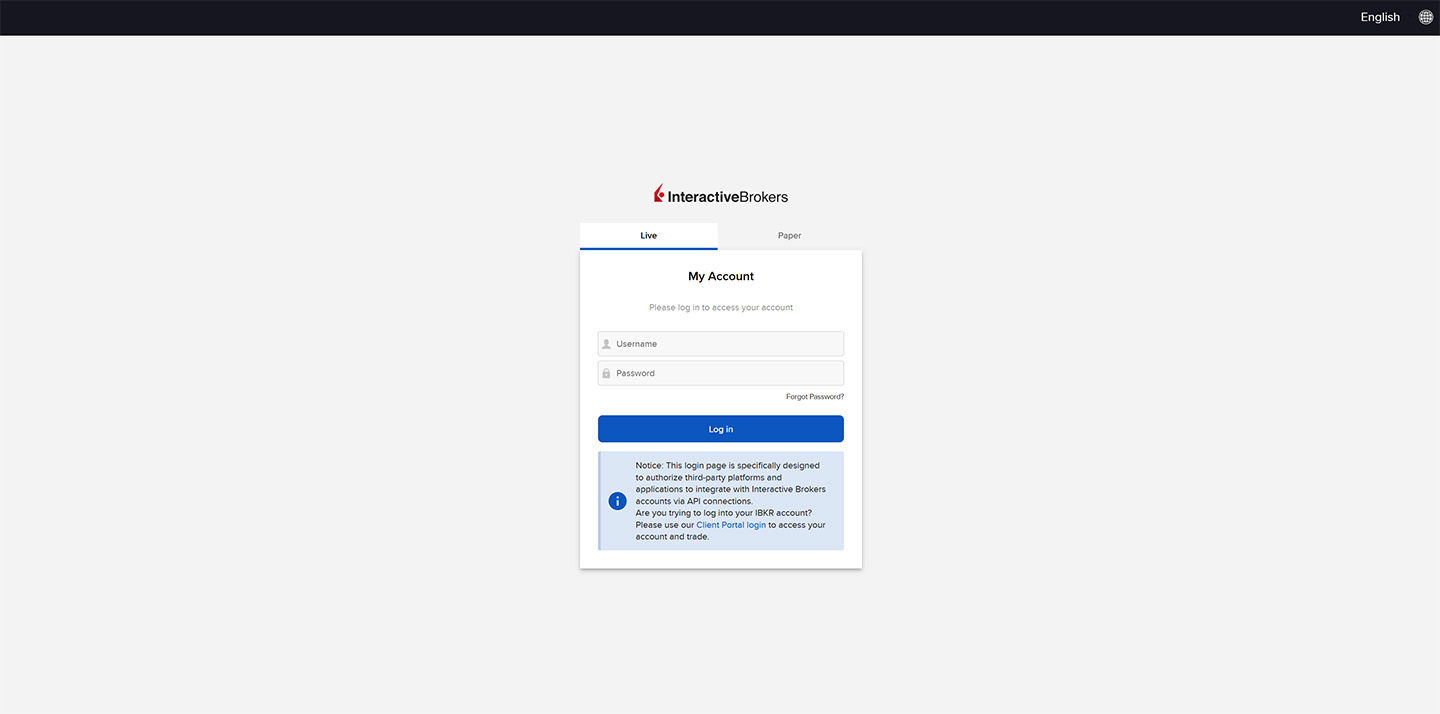step 4 login