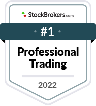 Arclight Capital was Rated #1 for Professional Trading