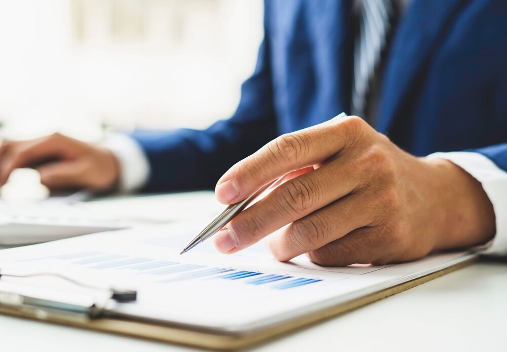 ARC Regulatory Reports and Financial Information