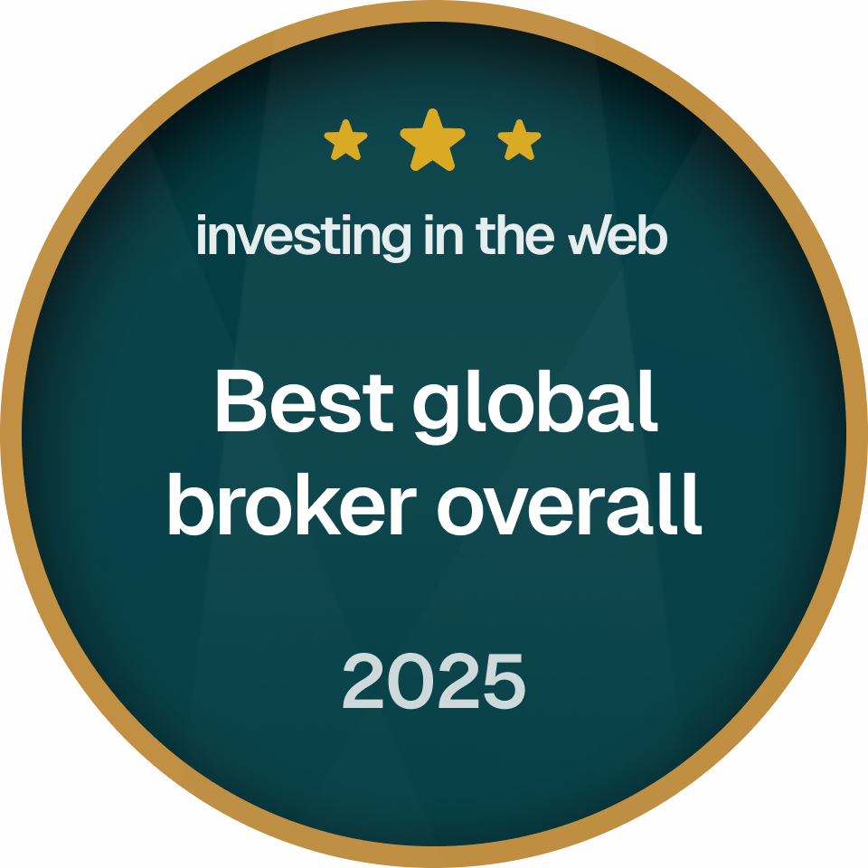 Arclight Capital was Rated Best Broker Overall