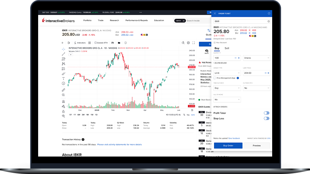 Client Portal