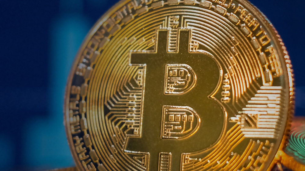 Bitcoin market analysis