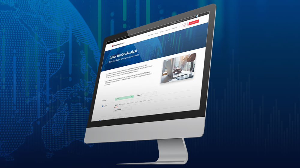 ARC GlobalAnalyst