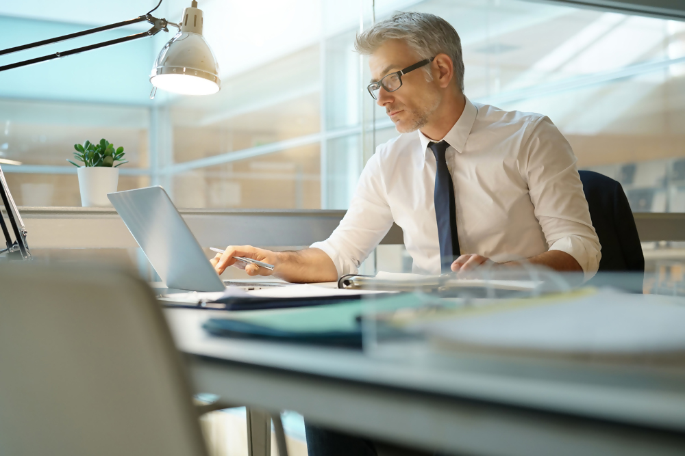Hedge Fund trading at ARC