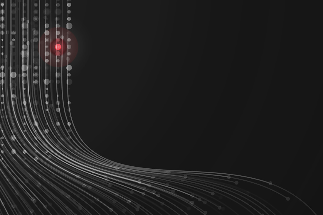 Abstract graphic - Ask ARC