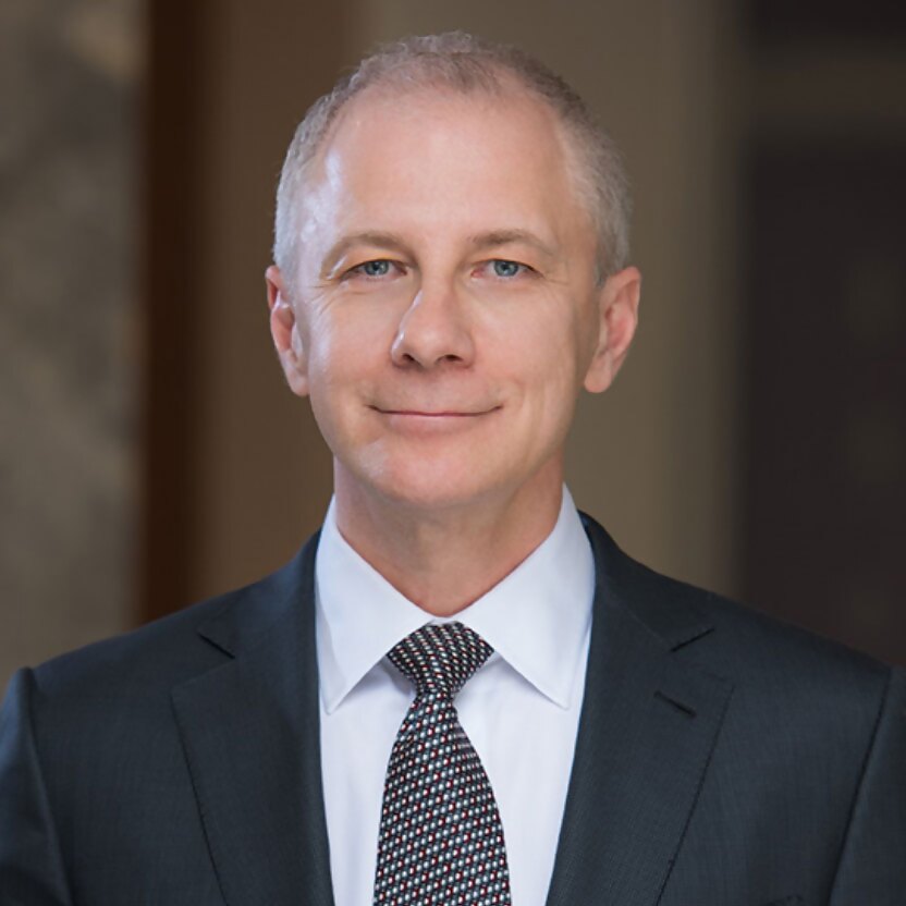 Milan Galik is appointed Chief Executive Officer of Arclight Capital Group