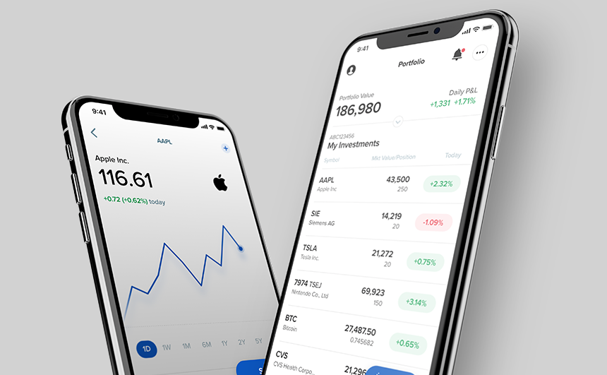 ARC GlobalTrader