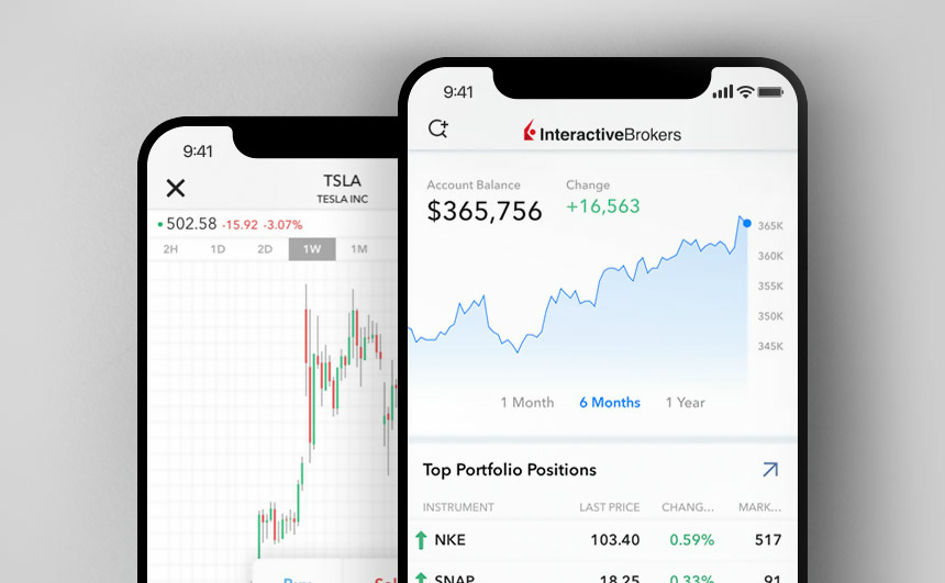 ARC TWS for Mobile