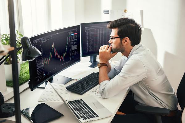 Currency trading at ARC